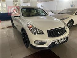 Infiniti QX50